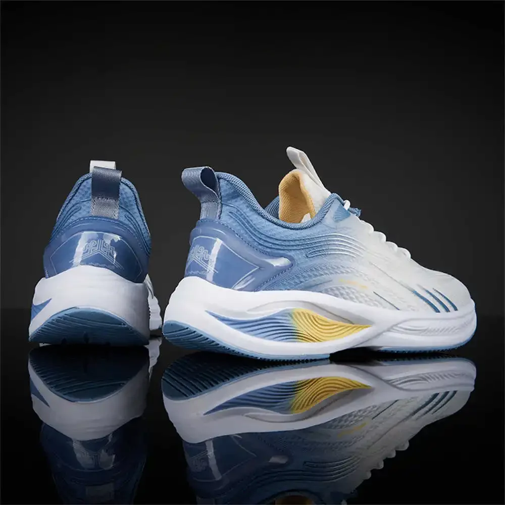 

Number 41 Bicolor Trainer Golf Sneakers Men's Shoes Trendy 7 Men's Shoes Sport Cosplay Tennes Special 2025summer Wholesale
