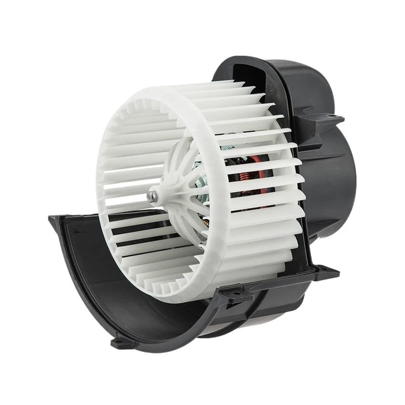 Car Air Conditioning Blower 95557234200 95557234201 95557234202 For Porsche Cayenne For Volkswagen For  Auto Parts