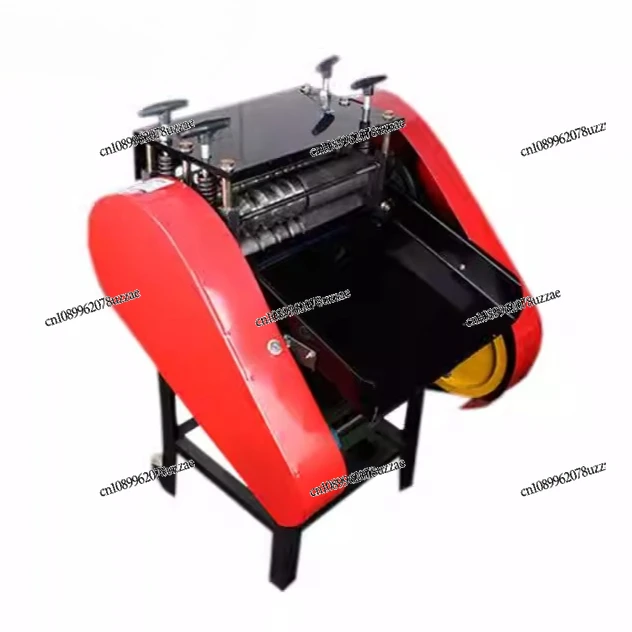 Wire Stripping Machine Waste Wire Stripping Machine, Automatic Electric Wire Stripping Machine
