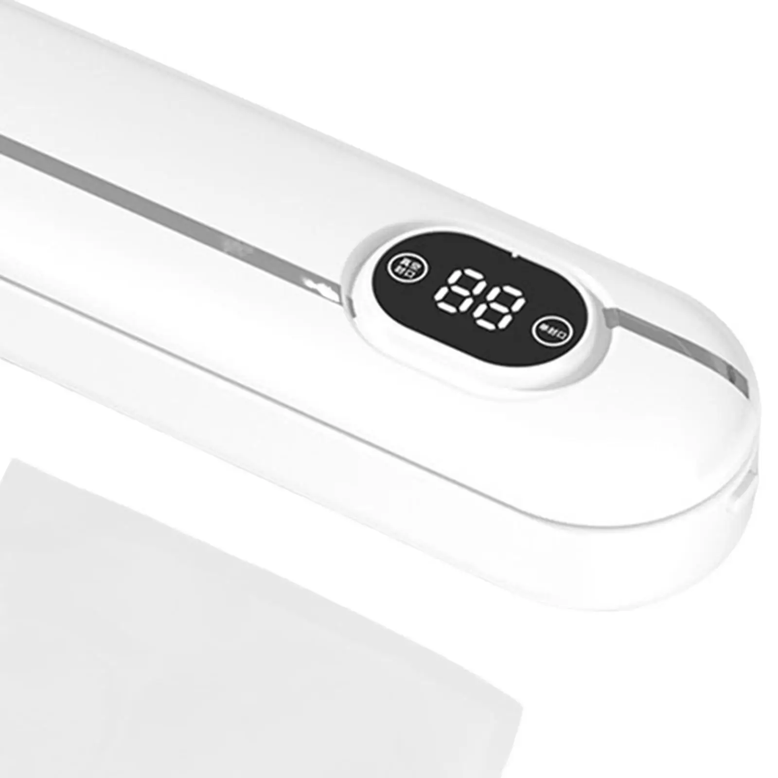 Vacuum Sealer Machine Multi Functional Storage US Adapter for Kitchen Snacks