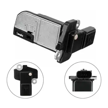 適用於福特福克斯 MK2 MK3 和沃爾沃 V40 V50 V70 的高品質空氣流量感知器 (MAF) 1480570 10 最佳銷售 福特福克斯空氣流量感知器 - №9