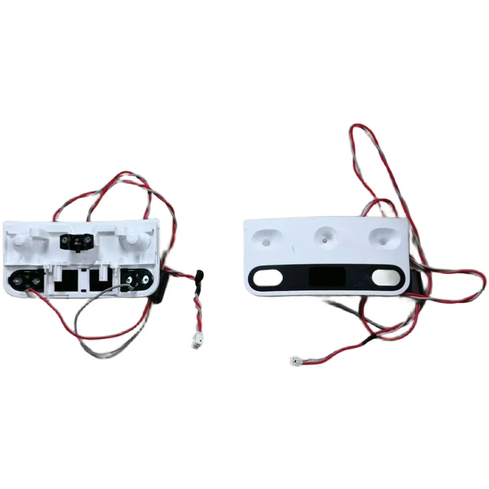 Charging Contacts Replacement For Dreame S10 For Mi Robot Vacuum  Seamless Power Connection Accessories