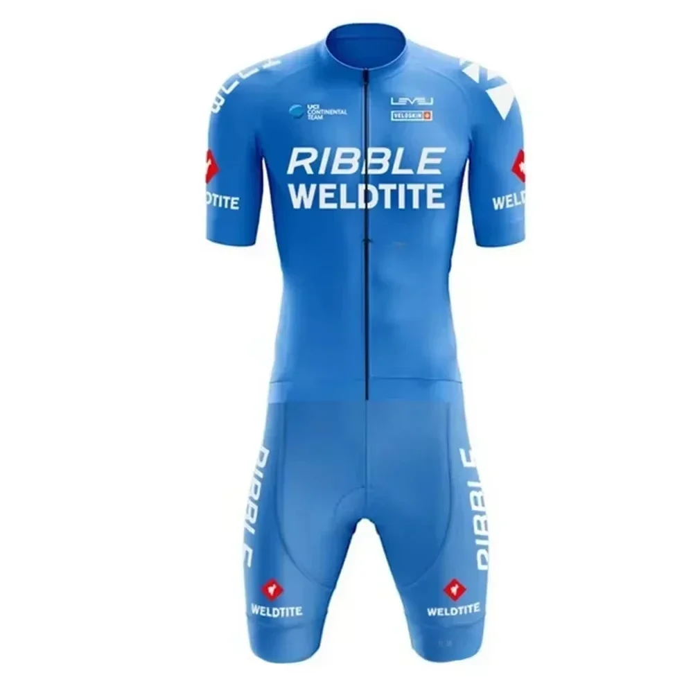 Thumbnail 3 - #45 Latest Cycling Skinsuits Updates