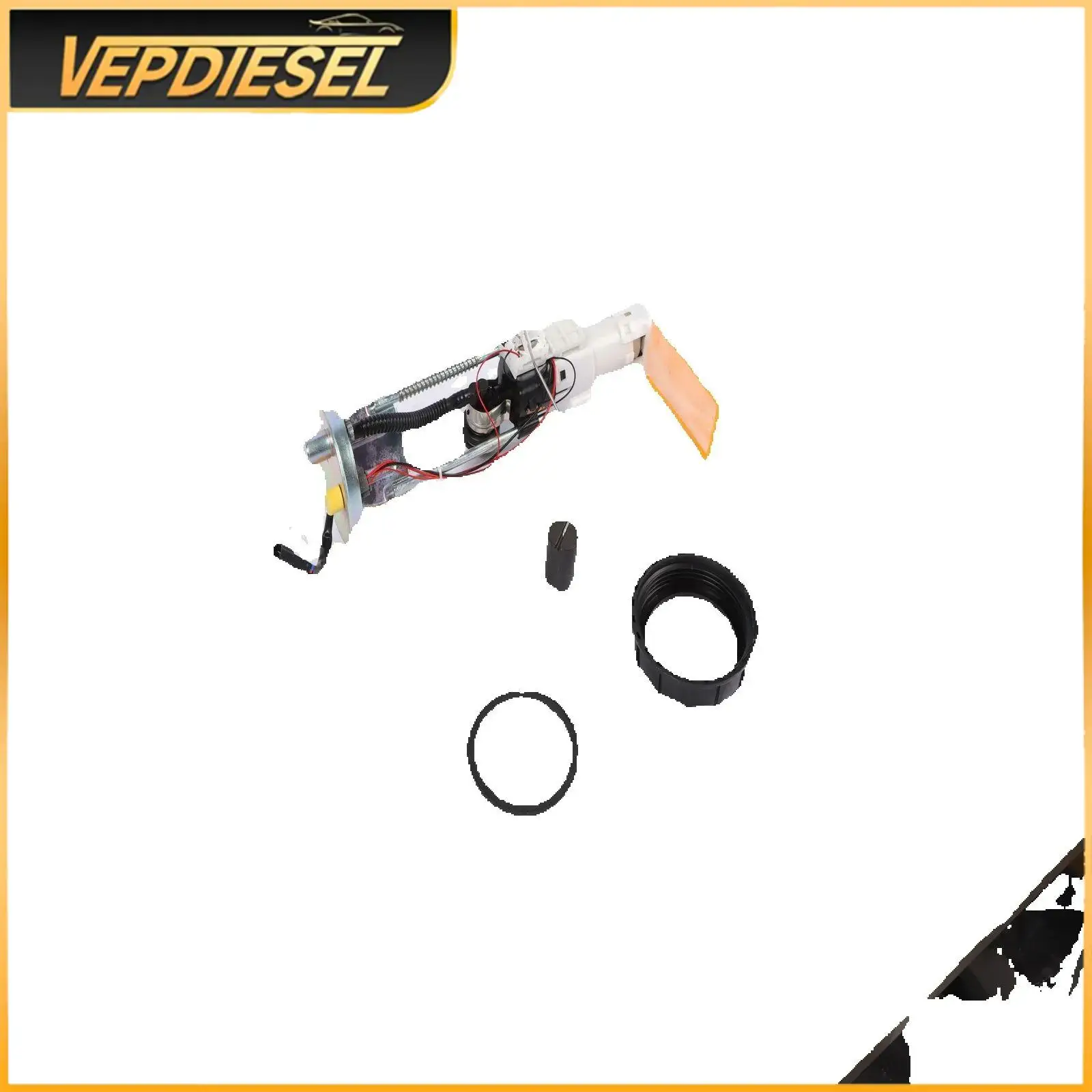 

2204307 Топливный насос в сборе 2520696 2520922 для Polaris Sportsman 550 850 2009-2010 гг.