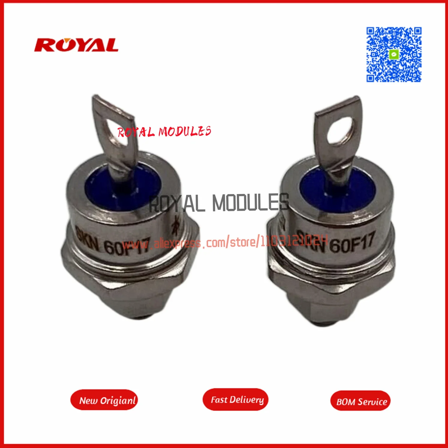 

SKN60F17 12/14/16 SKR60F17 New