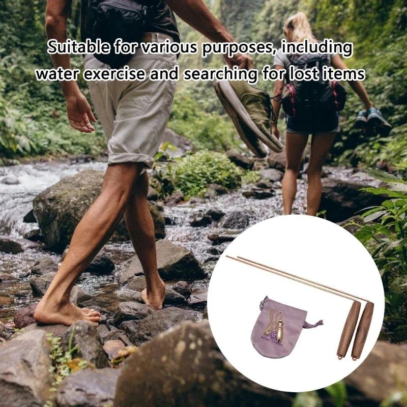 Object Finding Tool Yes No Answer Device Paranormal Investigation Dowsing