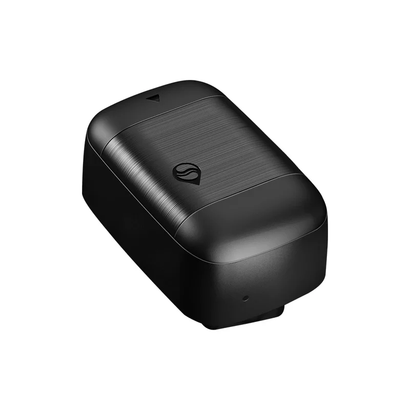 Wireless OBD Car Locator GPS Tracker 4G Positioning Car Anti-theft and Anti Loss Tracker