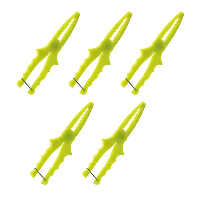 Abue-Plastic Clamp …