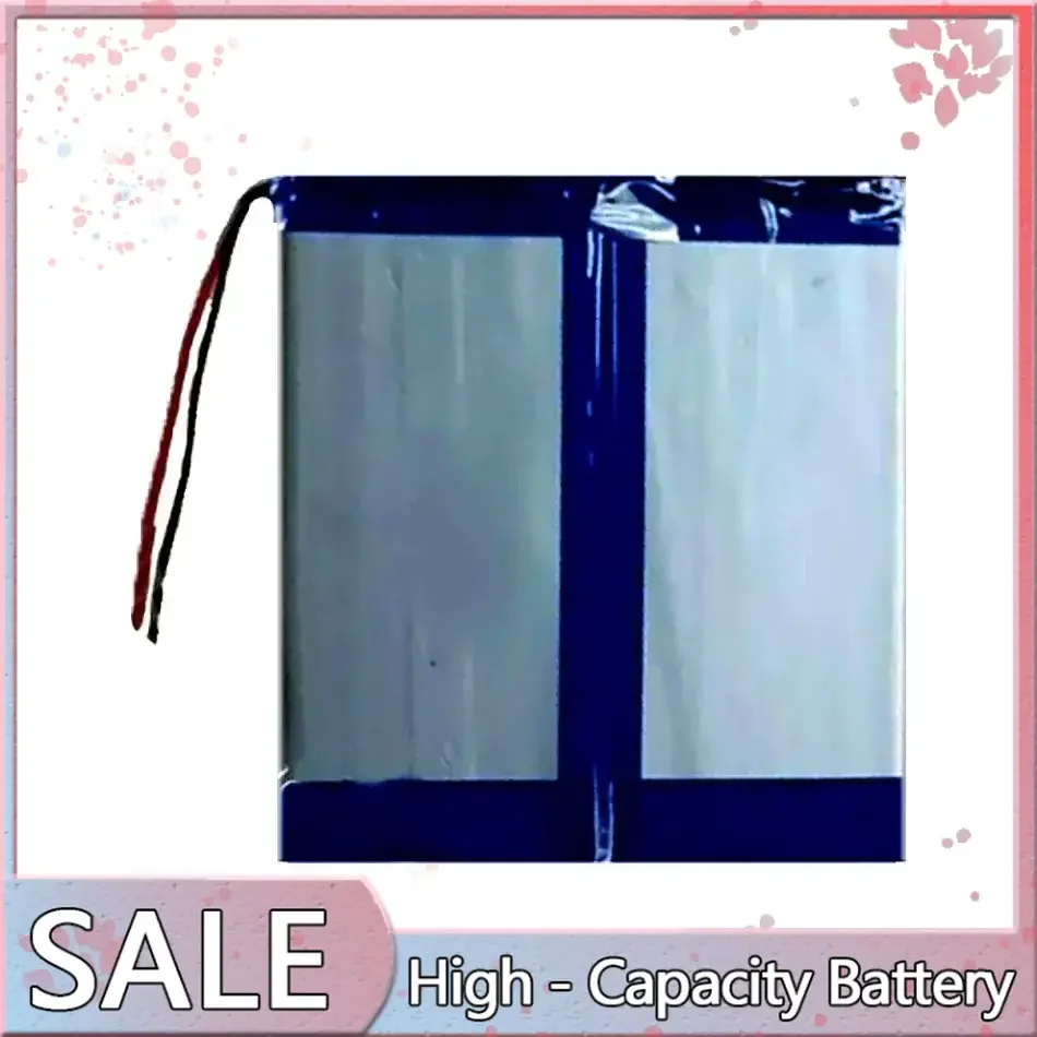 

Стабильный аккумулятор для ноутбука Teclast Tpad A10 A10T A10S T10 T20 T30 T13 T15 M2 8500 мАч