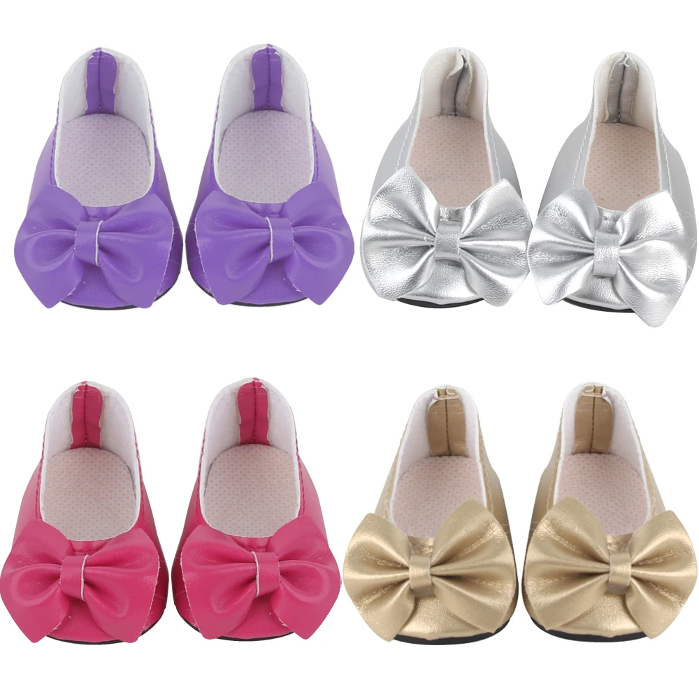 7Cm Big Bowknot Dol… - image