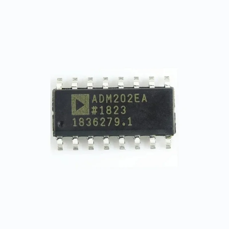 10Pcs/Lot  ADM202EARNZ-REEL7  16-SOIC  Help PCBA Complete BOM And Material List