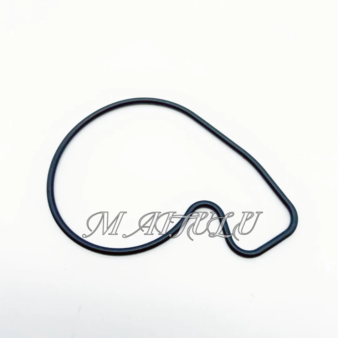 19222-59B-003 لهوندا CR-V أكورد ، 2021-2024 سيفيك 2017-2022 1.5L محرك السيارة تبريد مضخة مياه ختم طوقا حلقة مطاطية #2