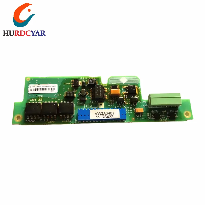 Brand New Original VW3A3401 Encoder Expansion Card In Stock PLC