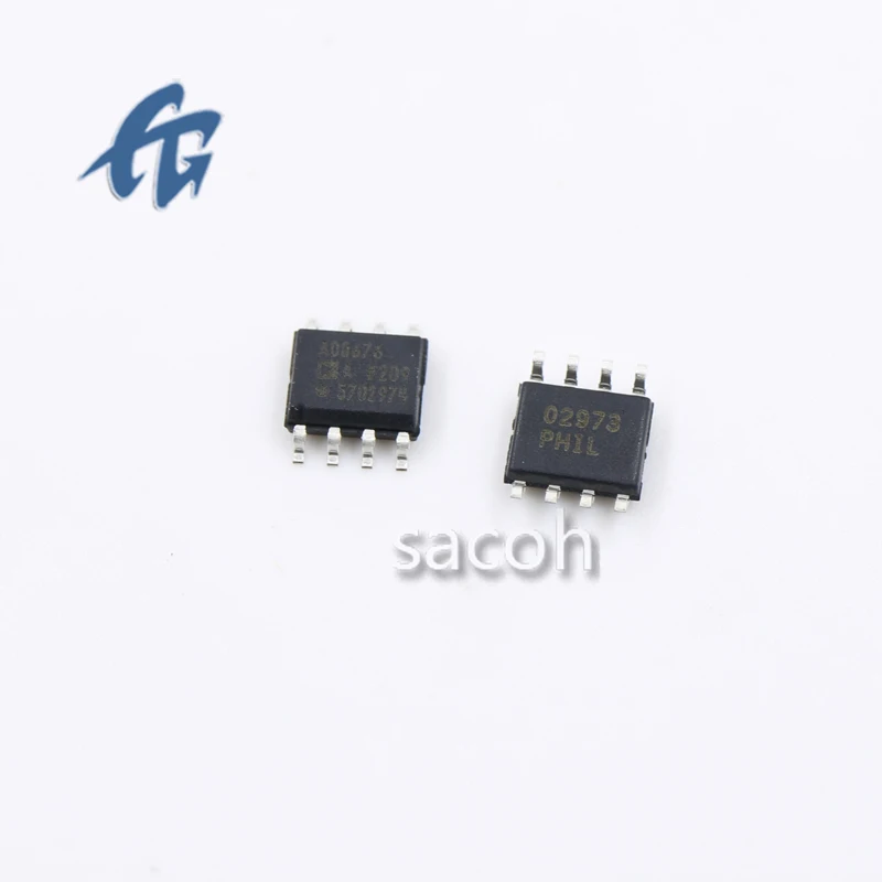 (SACOH Electronic Components)AD8676ARZ 2Pcs 100% Brand New Original In Stock