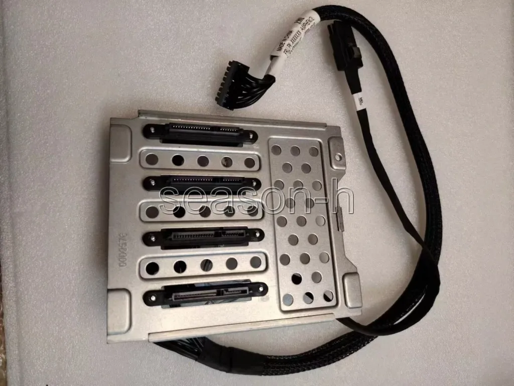 ST550 ST558 server easy to plug hard drive backplane 01KP752, SM17A17884