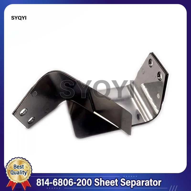 Best Quality 814-6806-200 Sheet Separator For Komori 8146806200 Printing Machine Parts - Partigo