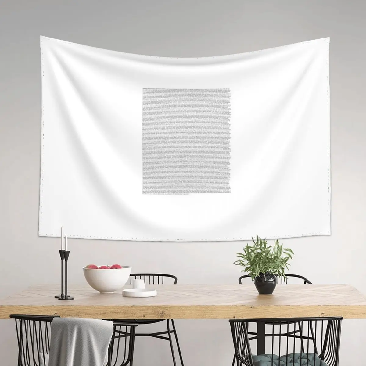 

The Office pilot episode script (us) Tapestry Cute Room Things Home Decorations Decorations For Your Bedroom Tapestry