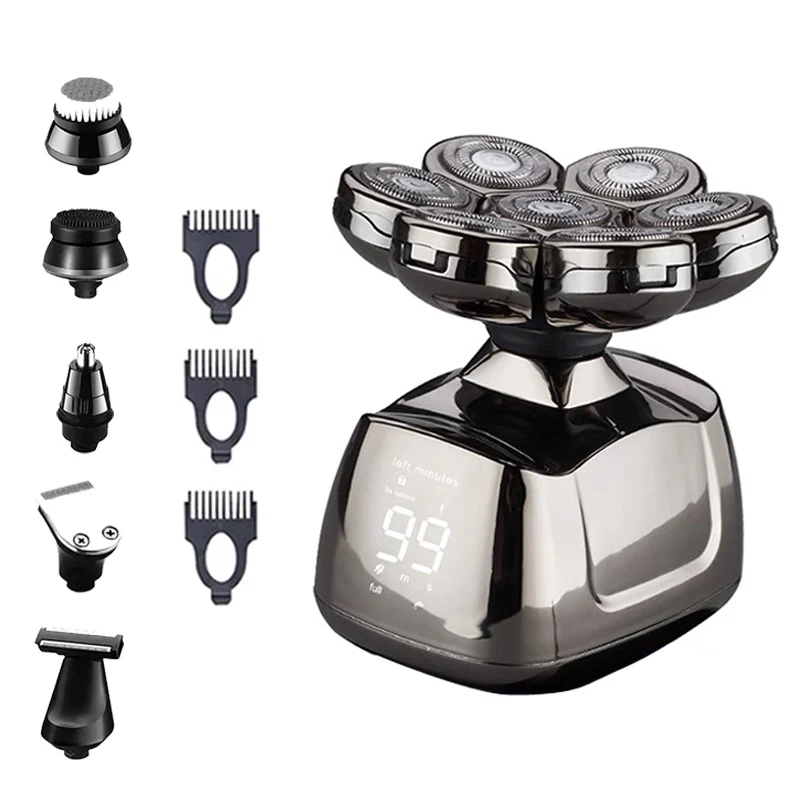 rasoir-electrique-7d-flottant-coupe-tete-base-charge-portable-hommes-tondeuse-a-barbe-tondeuse-crane-rasoir-etanche-rasage