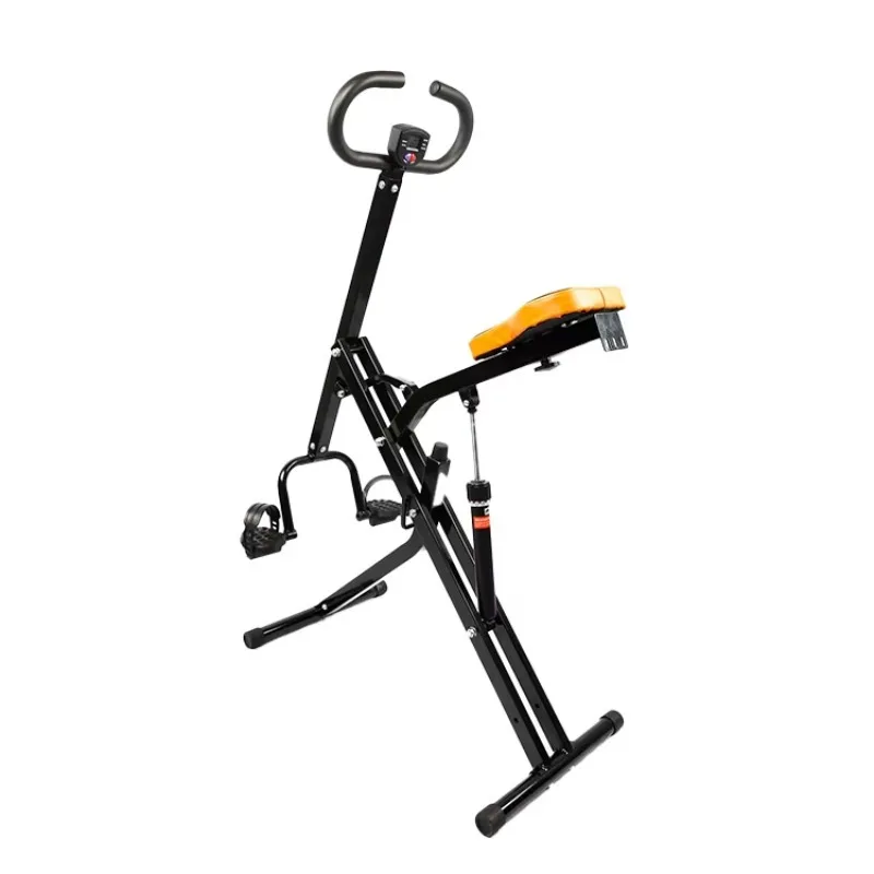 

Budget-Friendly Home Spinning Bike - Indoor Exercise for Domestic Gym & Regular Fitness