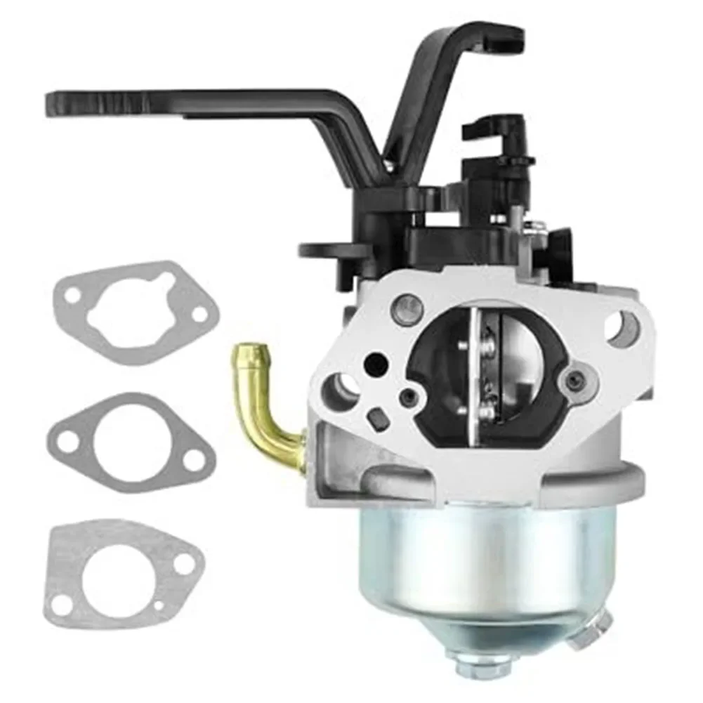 

Number Of Pieces Fuel Efficiency Carburetor Carb Kit Carburetor Carb Kit Compatible Model Construction Easy Installation