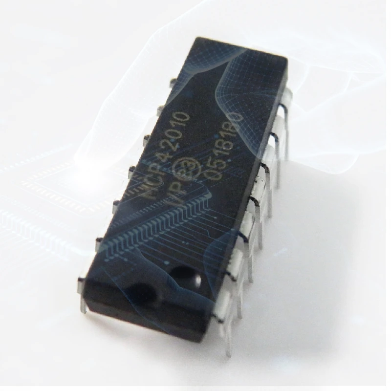 (5-10-20-30-100PCS) MCP42010 DIP-14 MCP42010-I/P