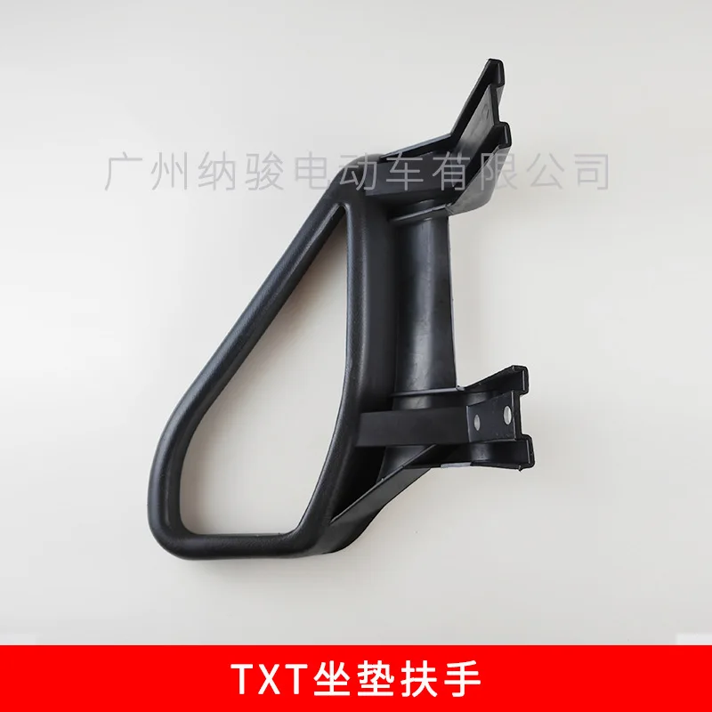 2 PCS E-Z-GO EZGO carrinho de golfe assento almofada apoio de braço