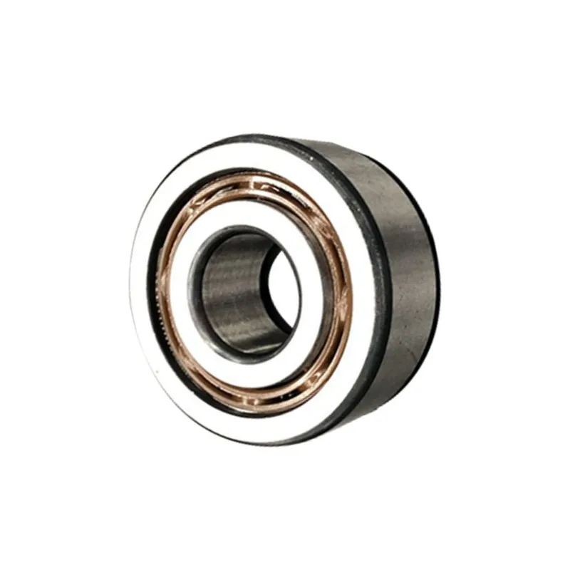 YANA50I Double Row Angular Contact Ball Bearing 25BXW-High Precision Non-Standard Design For Industrial Machinery Applications