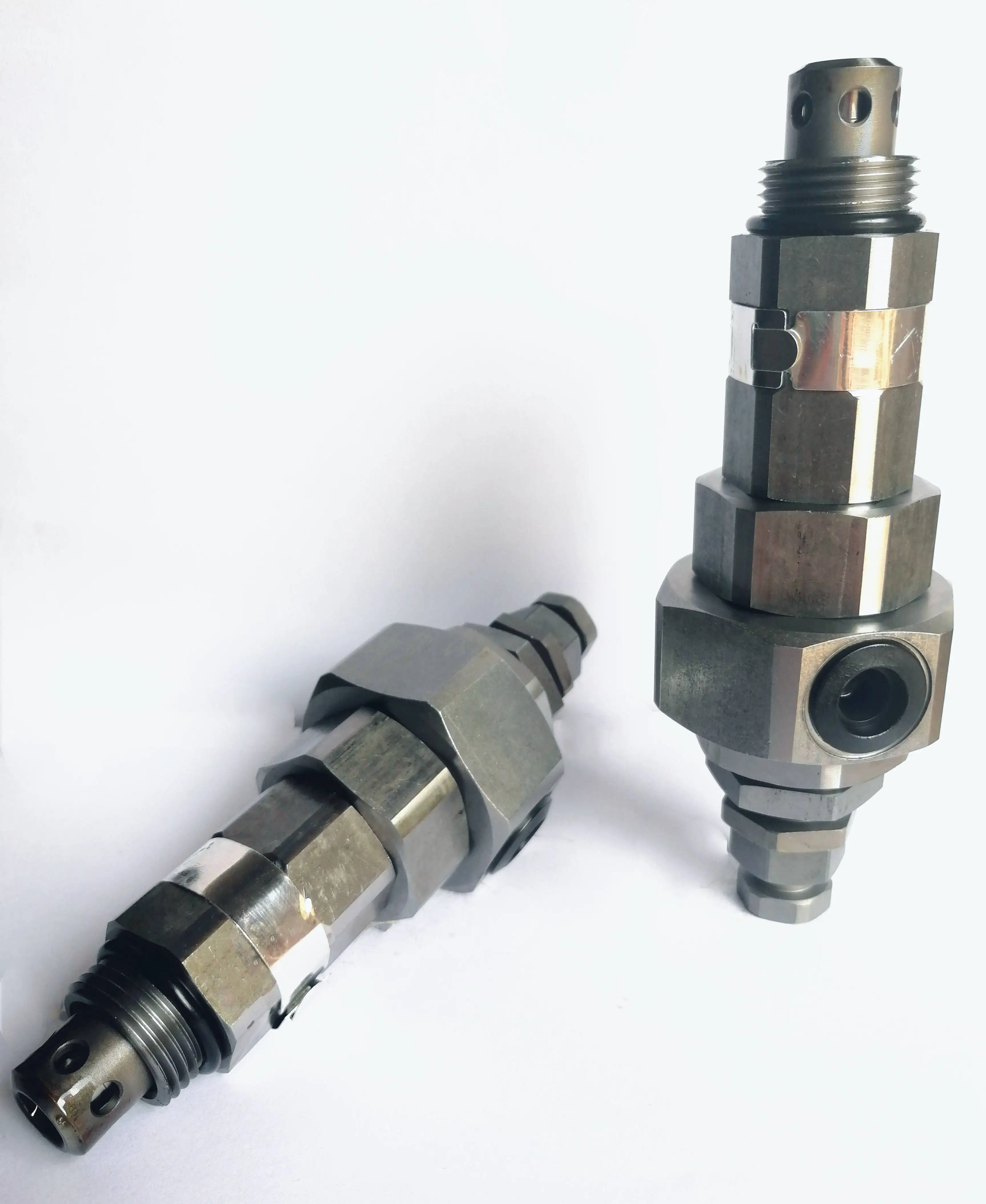 2113-50306 Excavator hydraulic main relief valve HD1430 HD800 HD900