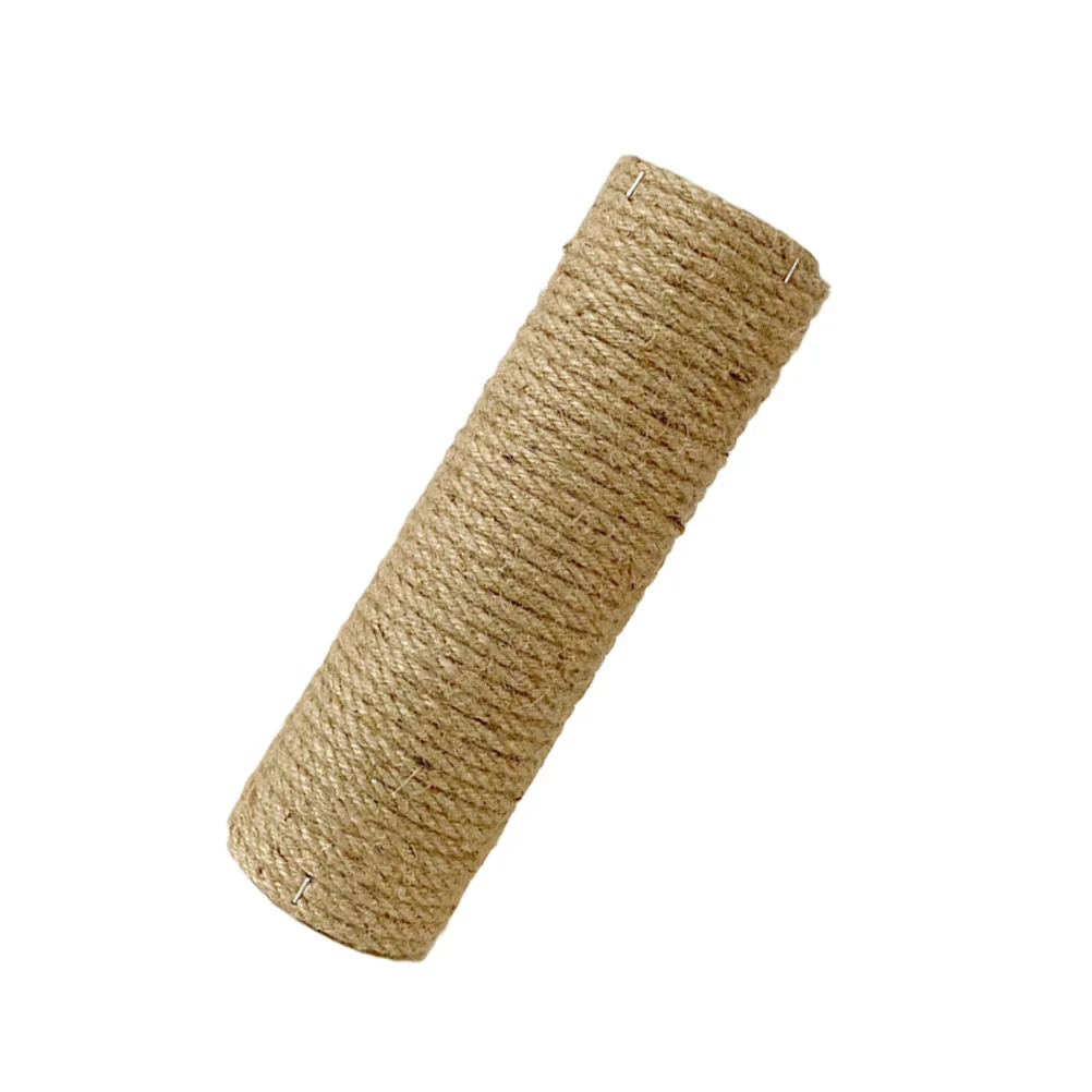 

Cat Tree Climbing Frame Accessories Sisal Replacement Scratching Post Furniture Posts