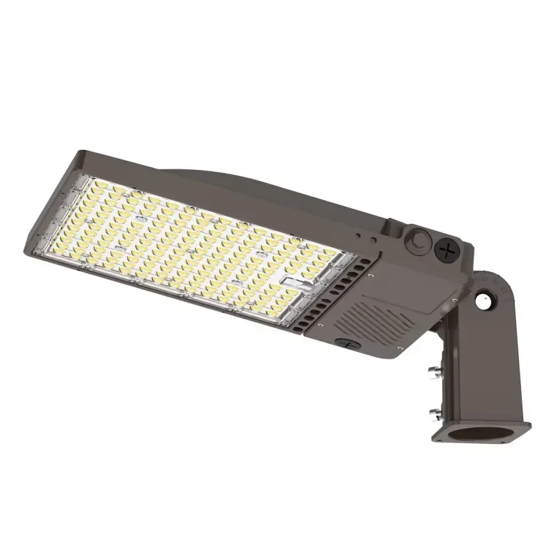 for   Outdoor Public Area Lighting 360W 200W 150W IP65 Stadium Road Parking  Box Street Light Flood Light  Warehouse