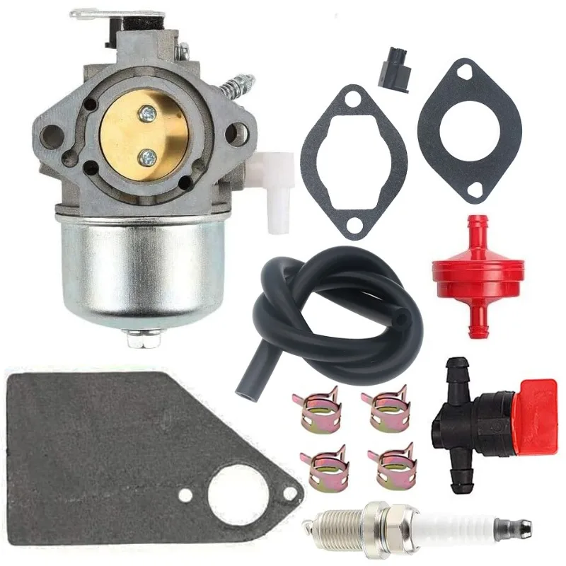 

SVP5000 generator carburetor 09719-3 5000 Watt 10HP engine tractor