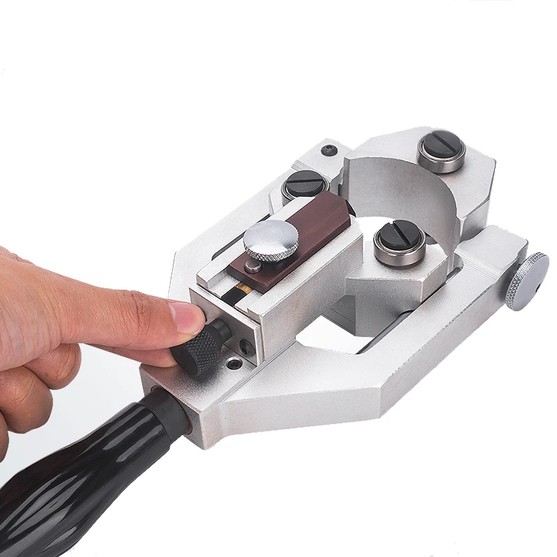 

BX-65 Factory Outlet Peeling Knife Insulation Layer Overhead Cable Stripper Hand Tool AA