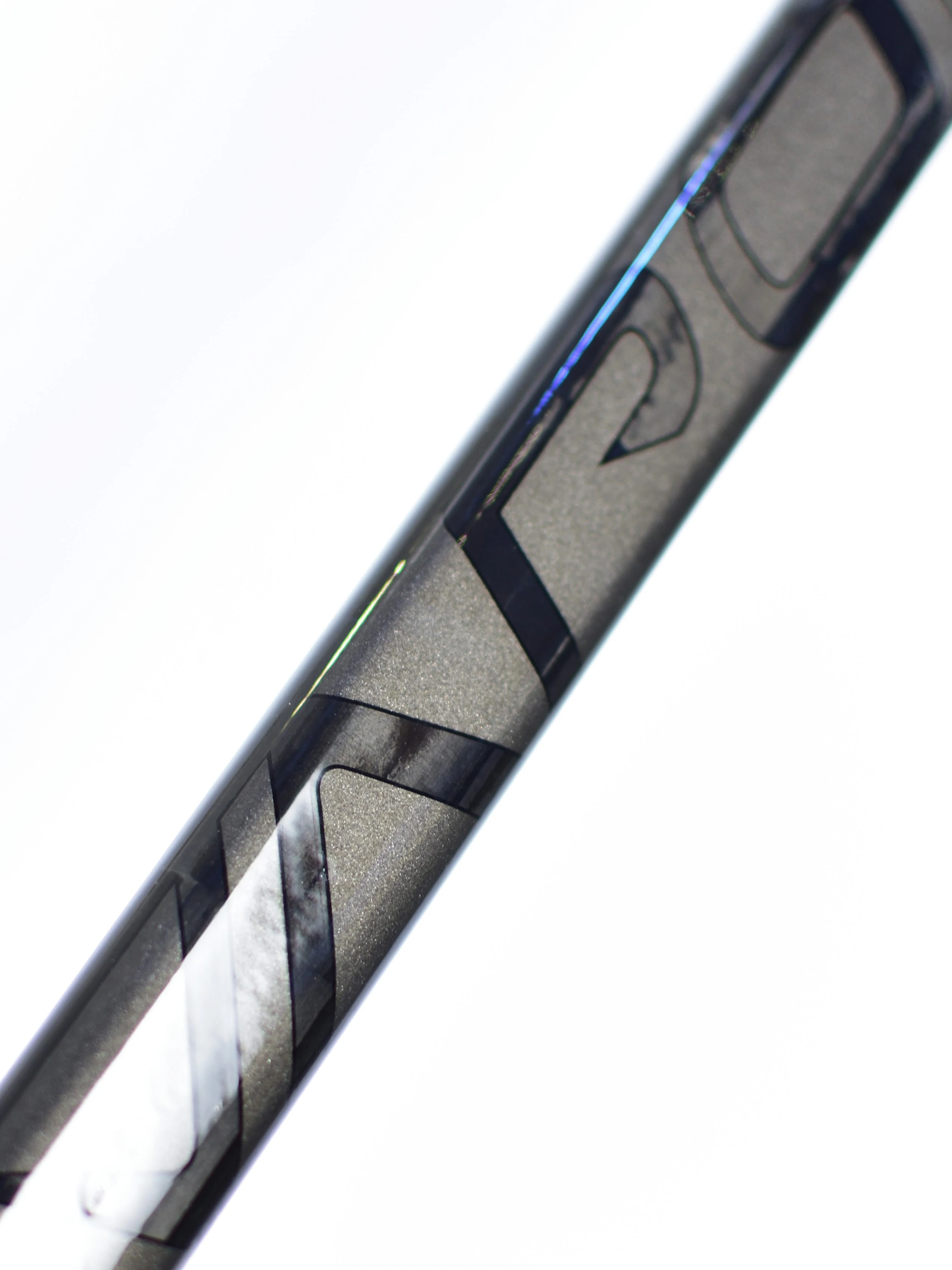 High Flex Série V Ice Hockey Sticks, peso leve em branco, Carbn Fiber, P92 P28 Fita P29, 380g, novo, frete grátis, [2 pacotes]