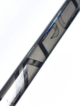 [4-PACK][SR]YENI V Serisi Buz Hokeyi Çubukları Hiper 380g Hafif Boş Carbn Fiber P92 P28 P29 bant Ücretsiz Kargo