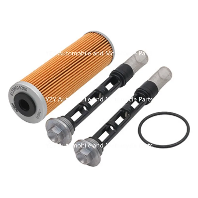 Oil Filter Kit For  790 1050 1090 1190 1290 &  MT800 Engine Oil Filter Set Oil Grid