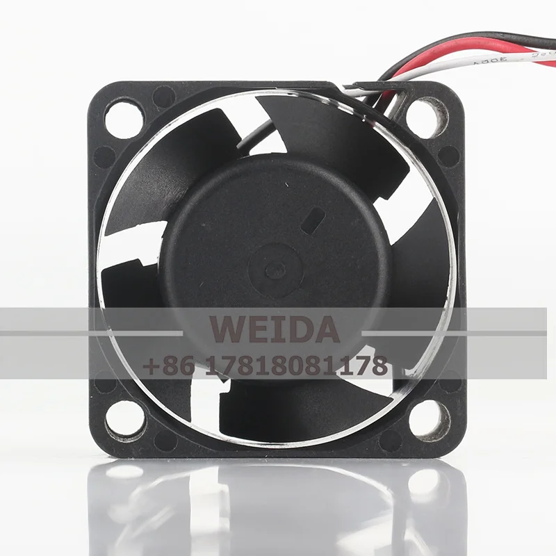 New original SUNON 4020 EF40201BX-Q14C-FA9 DC12V 0.74W 40x40x20MM 3-wire magnetic suspension silent cooling fan