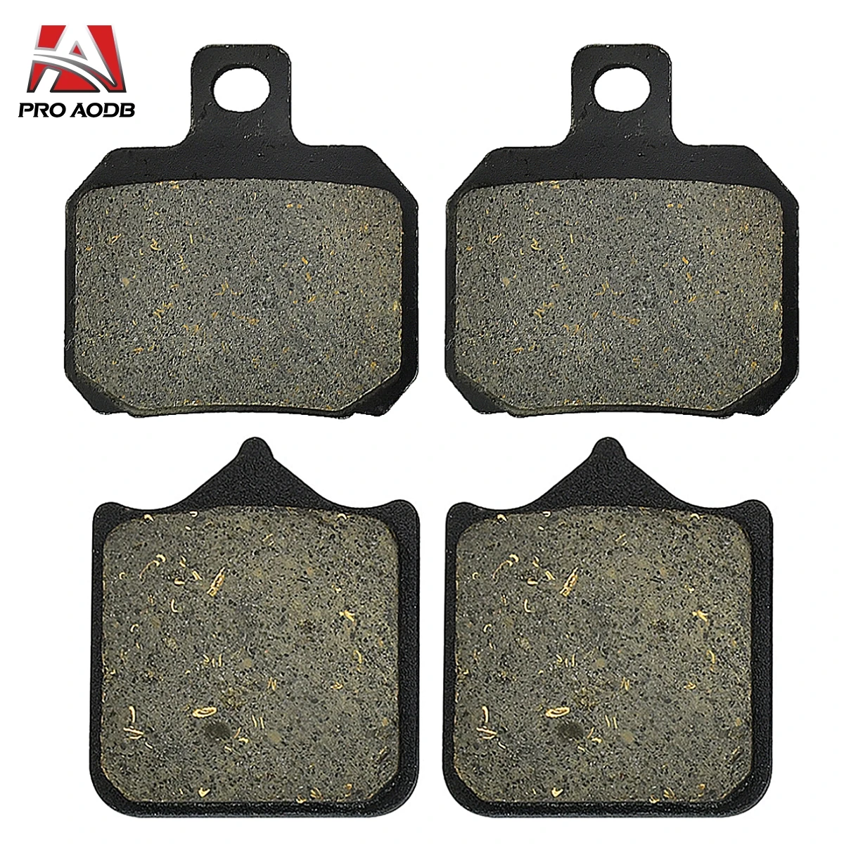 

Motorcycle Front and Rear Brake Pads For Benelli BJ600 BJ 600 BJ600GS BJ600GS-A BN600 BN600I BN 600 TNT600 TNT 600 Etc Motocross