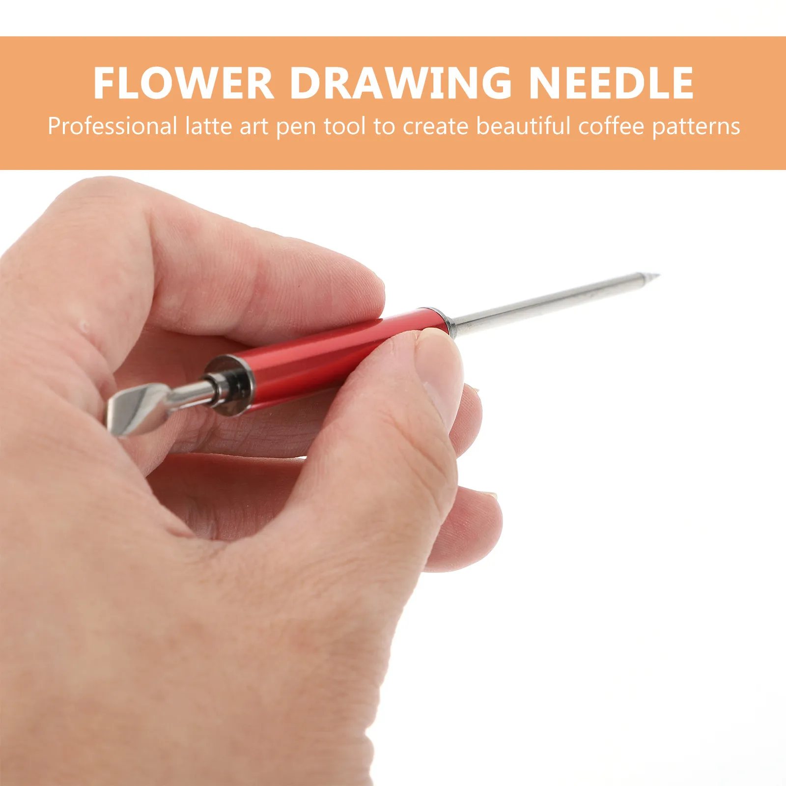 Professional Stainl…