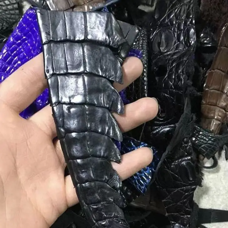 2022 new best-selling crocodile leather leather strap belt, real photo picture,