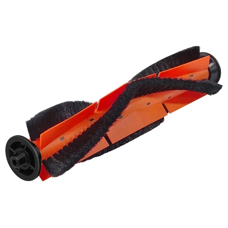 Roller Brush Replace Roller Brush For Xiaomi Lydsto R1 / R1 Pro Robot Vacuum Cleaner Replacement Spare Parts