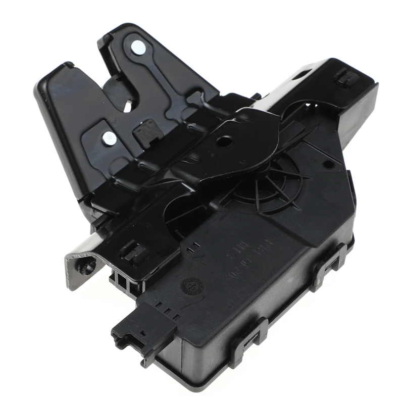 51247840617 Trunk Lid Latch Rear Trunk Lock Actuator Car 8196401 937-866 For BMW E46 E60 E63 525I 525Xi 530I 2004-2007