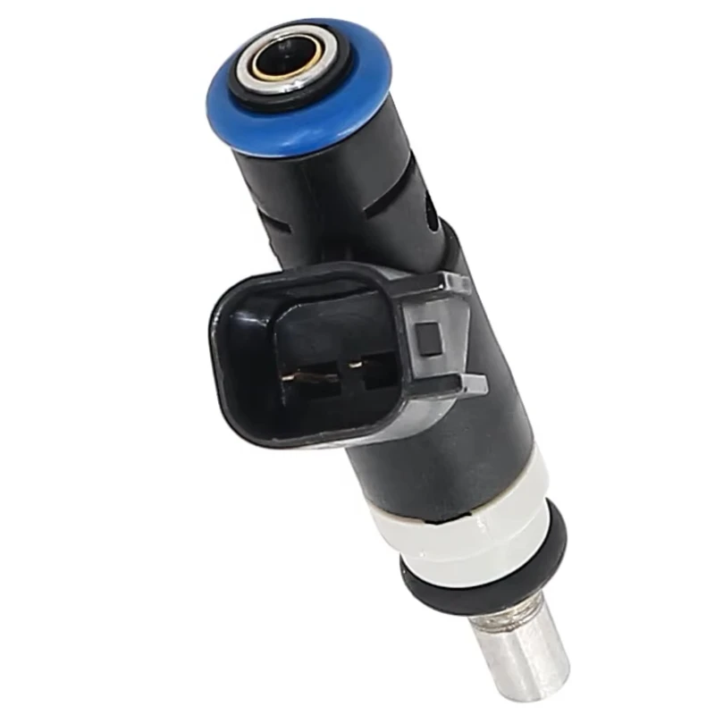

New 4pcs Fuel Injector FJ1058 04891577AC for Chrysler Sebring Dodge Avenger Caliber Journey Jeep Compass Patriot 2.0L 2.4L