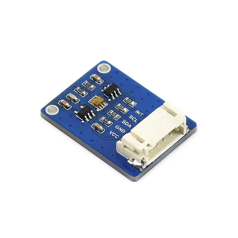 Raspberry Pi TSL25911 Digital Ambient Light Sensor Module, High Sensitivity, I2C Interface, Minimum Order Quantity: 3 Pieces