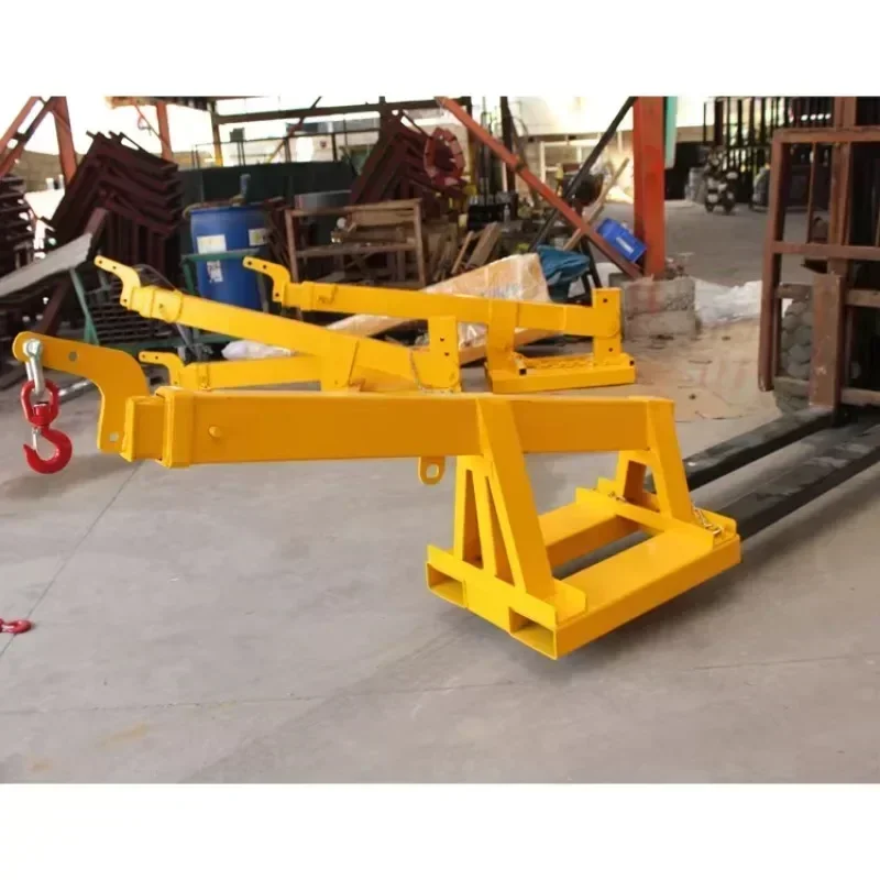 Wholesale price, high-quality new products, easy to use, high safety forklift arm lifting equipment, hot selling