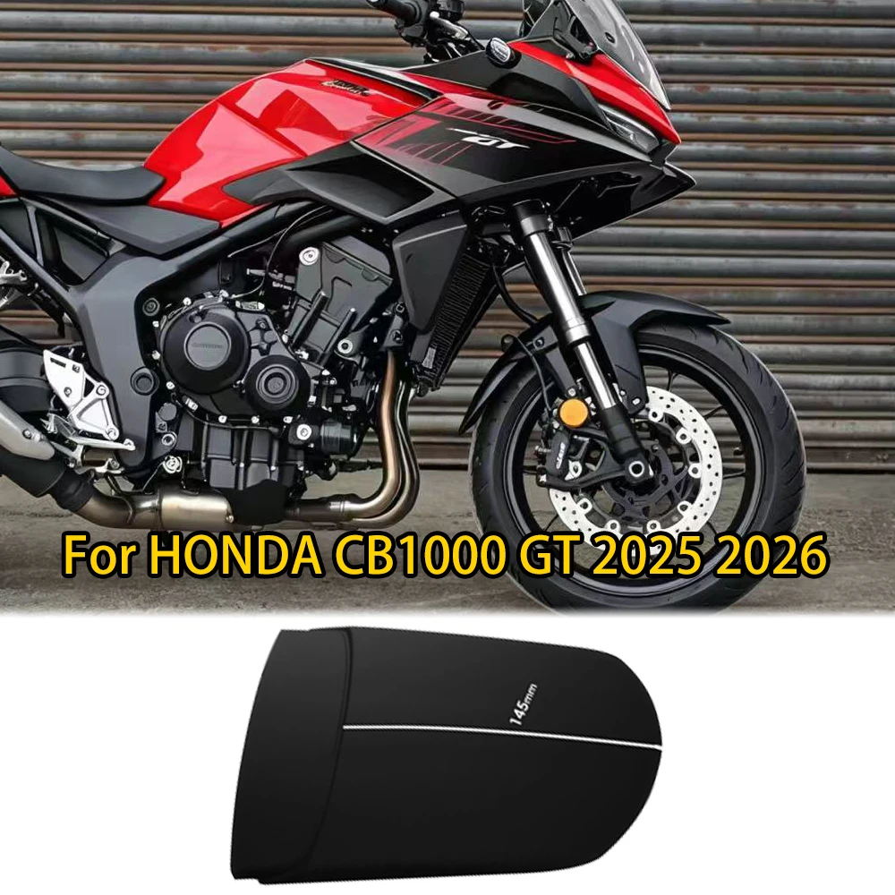 Für Honda CB750 Hornet 2023 CB1000 Hornet SP GT 2025 Motorrad Vorder- und Hinterradabdeckung Schmutzfänger Spritzschutz Verlängerung