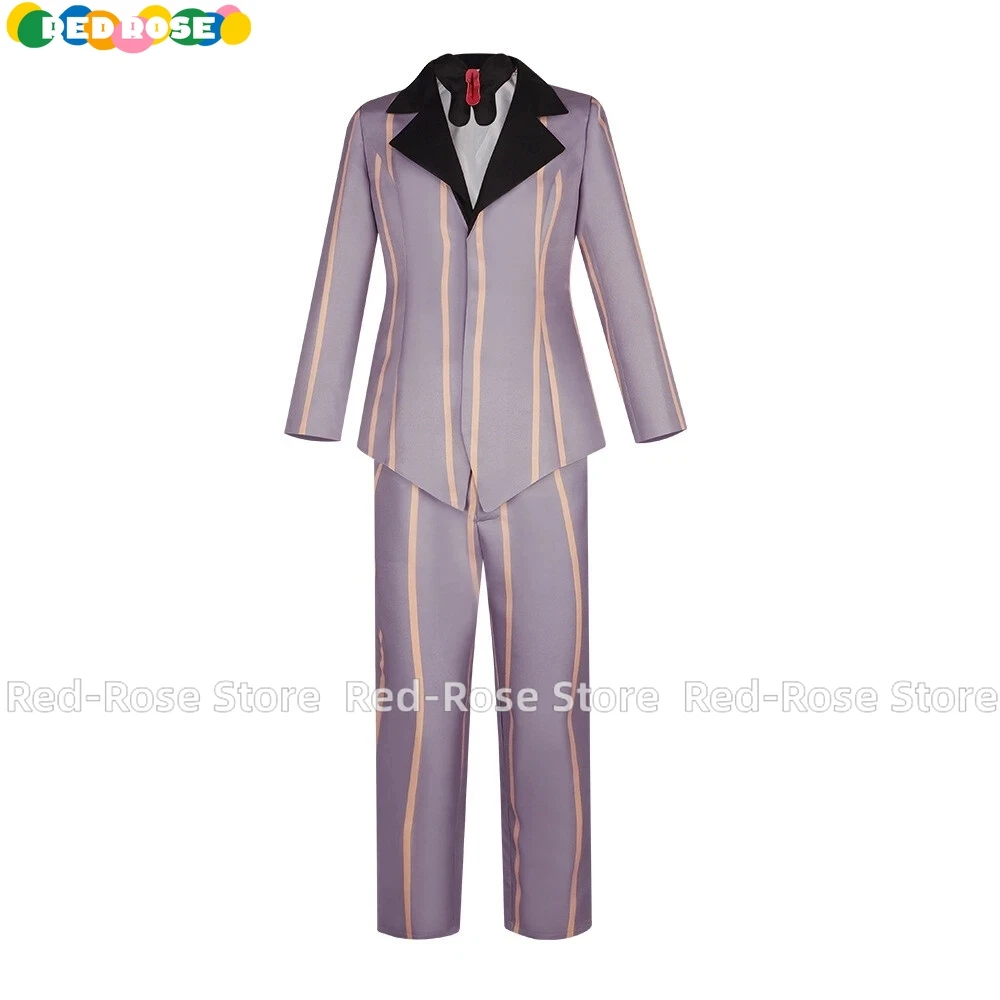 

Anime Sir Pentious Cosplay Costume Halloween Customize Size Full Set
