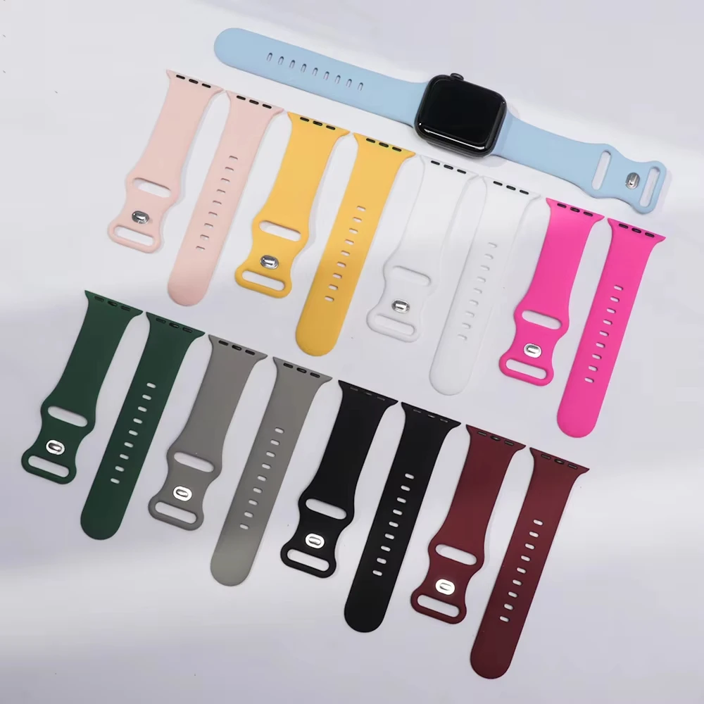 Sports Watch Band S… - image