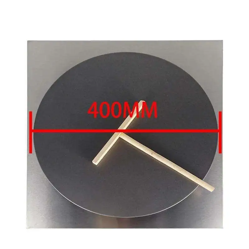 Commercial Rotating Crepe Maker, Professional Pancake & Grain Flatbread Making Machine for Catering Shop