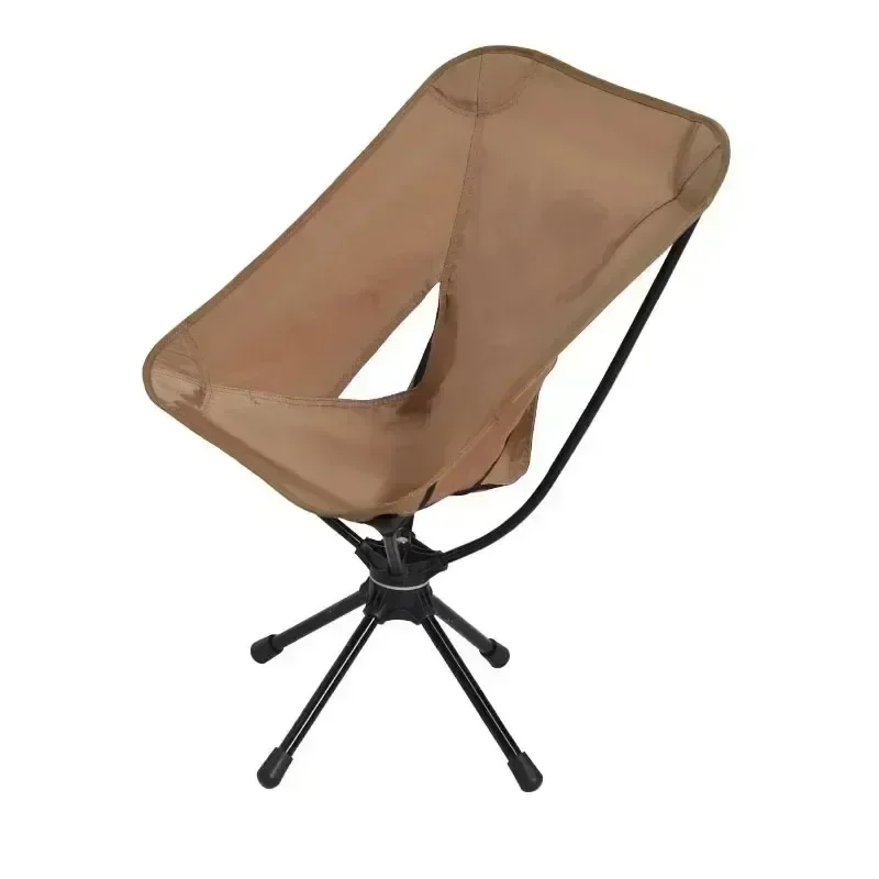 

Outdoor Camping Portable Chair Oxford Cloth Folding Lengthen Camping Seat for Fishing BBQ Festival Picnic Beach Ultralight Chair