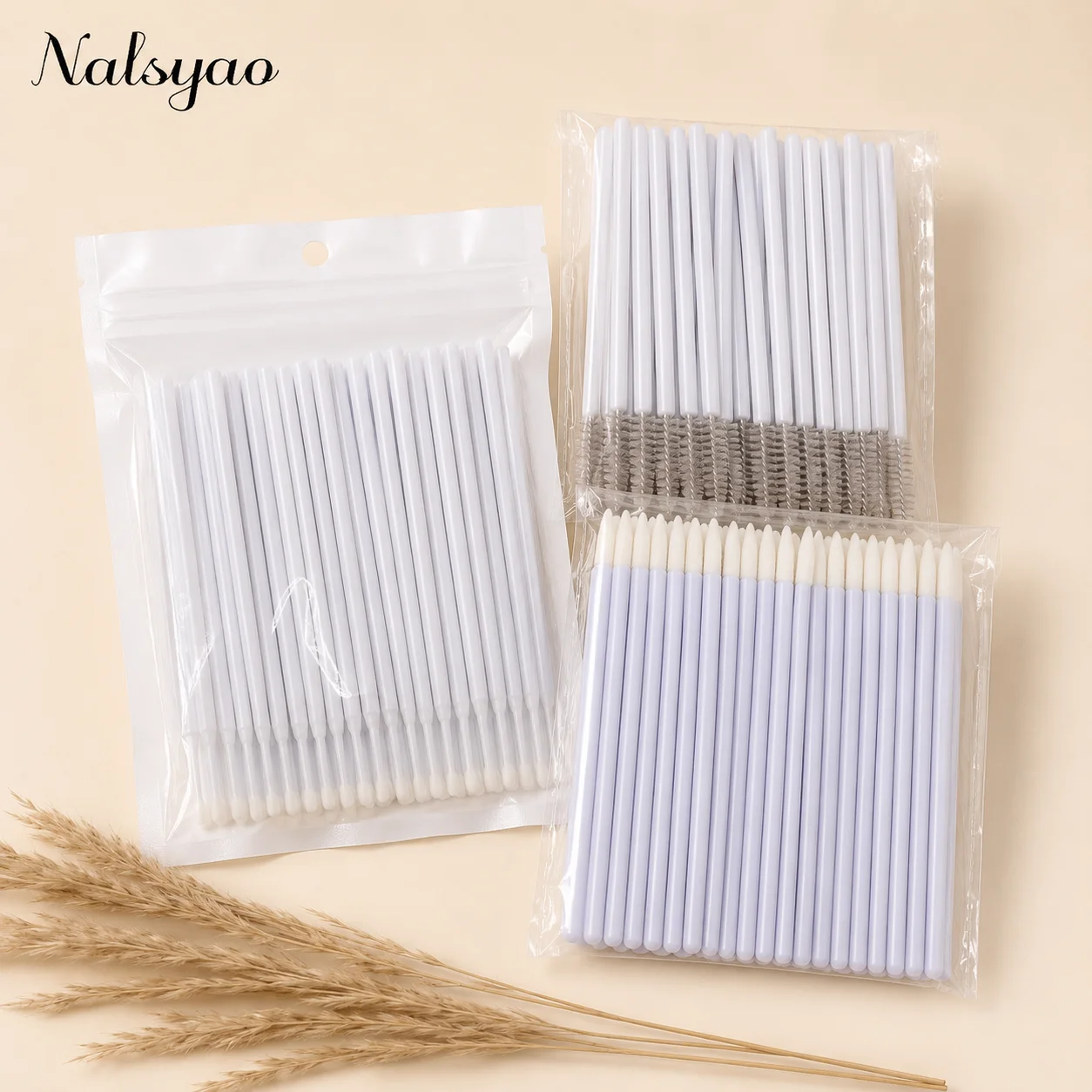 Zestaw 200 jednorazowych szczo – Eyelash Extension Eyeliner recenzja i cena